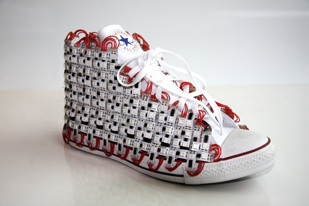 Converse Charged-Up Chuck