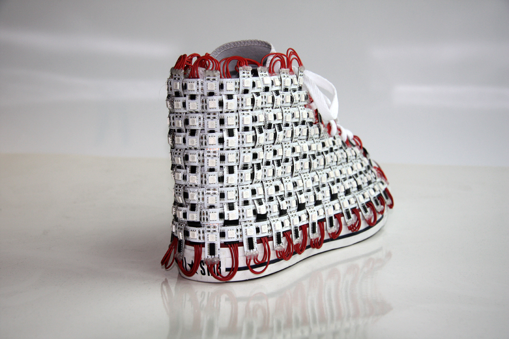 Converse Charged-Up Chuck