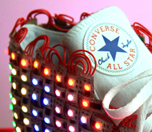 Converse Charged-Up Chuck