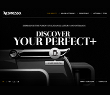 Nespresso Lattissima+