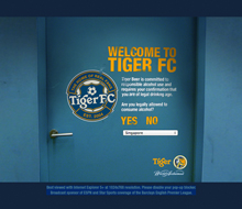 Tiger FC