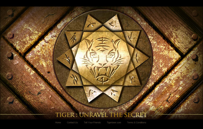 Tiger 10