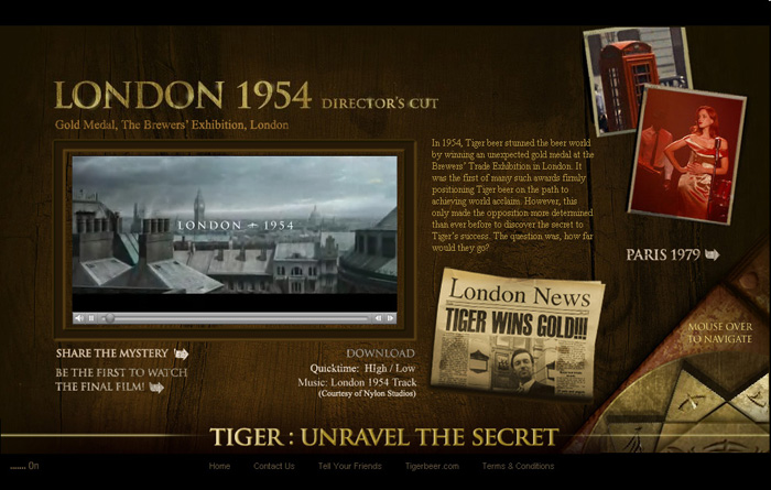 Tiger 10