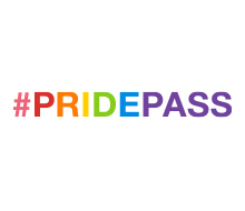 #PridePass