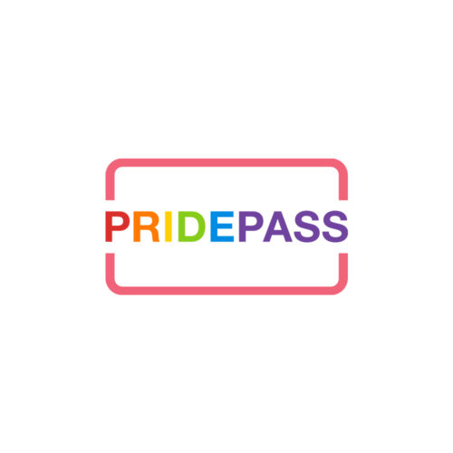 #PridePass